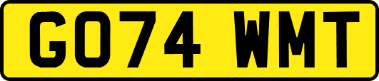 GO74WMT