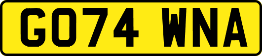GO74WNA