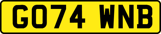 GO74WNB