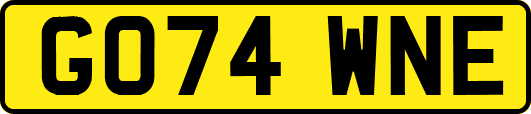 GO74WNE