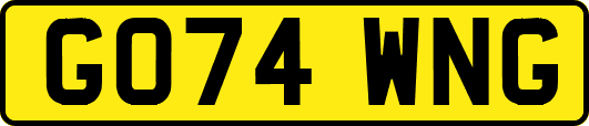 GO74WNG
