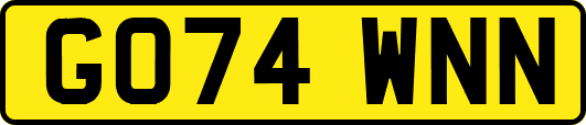 GO74WNN