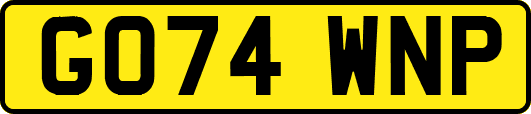 GO74WNP