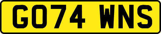 GO74WNS