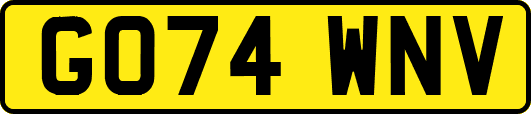 GO74WNV