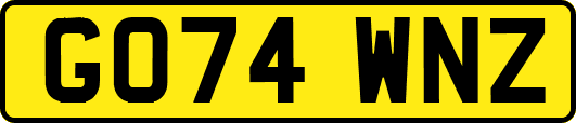 GO74WNZ