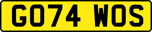 GO74WOS