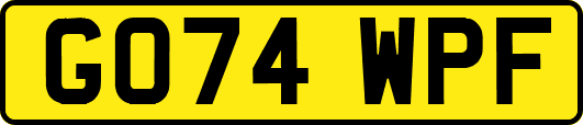 GO74WPF