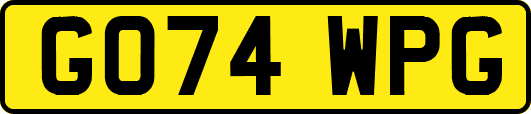 GO74WPG