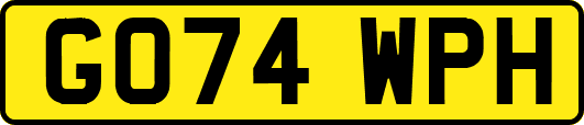 GO74WPH