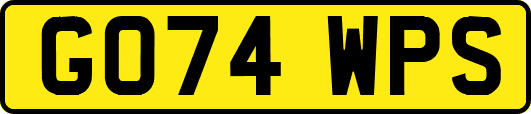 GO74WPS