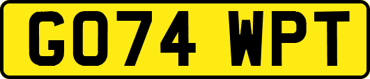 GO74WPT