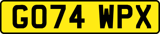 GO74WPX