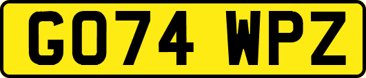 GO74WPZ