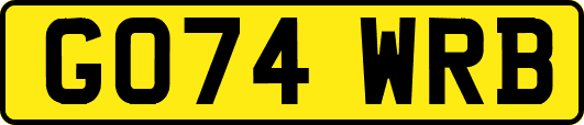 GO74WRB