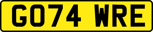 GO74WRE