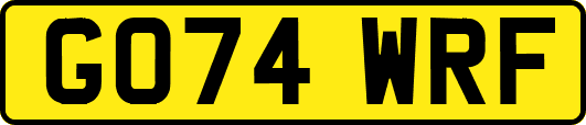 GO74WRF