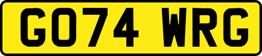 GO74WRG