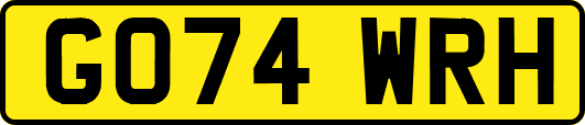 GO74WRH