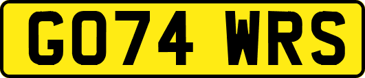 GO74WRS