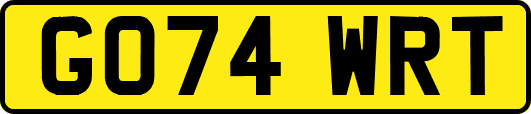 GO74WRT