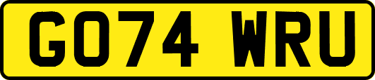 GO74WRU