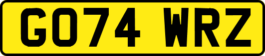 GO74WRZ