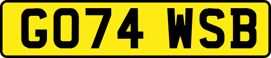 GO74WSB