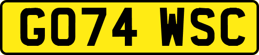 GO74WSC