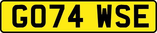 GO74WSE