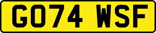 GO74WSF