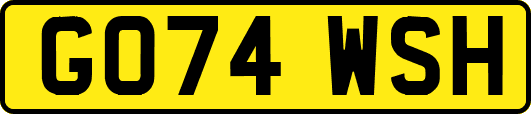 GO74WSH