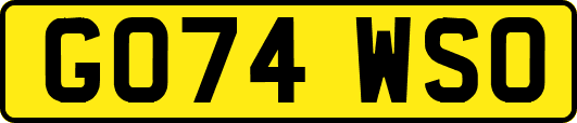 GO74WSO