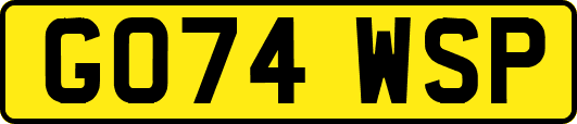 GO74WSP