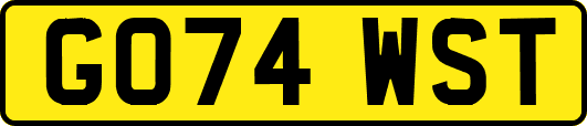 GO74WST