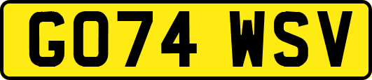 GO74WSV