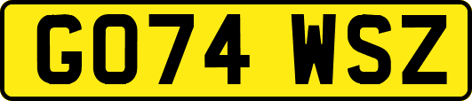 GO74WSZ