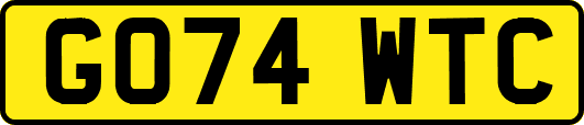 GO74WTC
