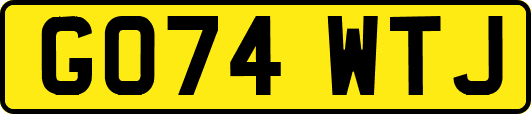 GO74WTJ