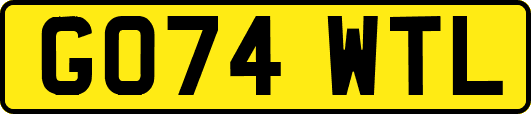 GO74WTL