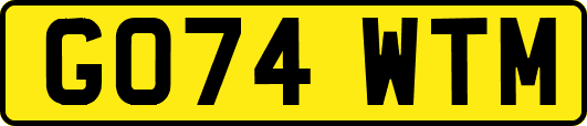 GO74WTM