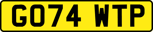 GO74WTP