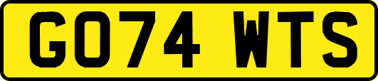 GO74WTS