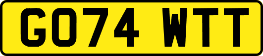 GO74WTT