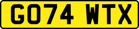 GO74WTX