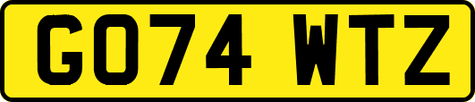 GO74WTZ