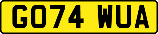 GO74WUA
