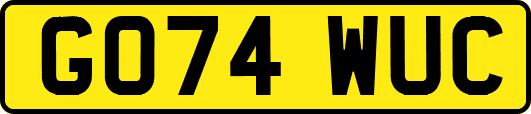 GO74WUC