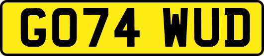 GO74WUD