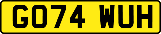 GO74WUH
